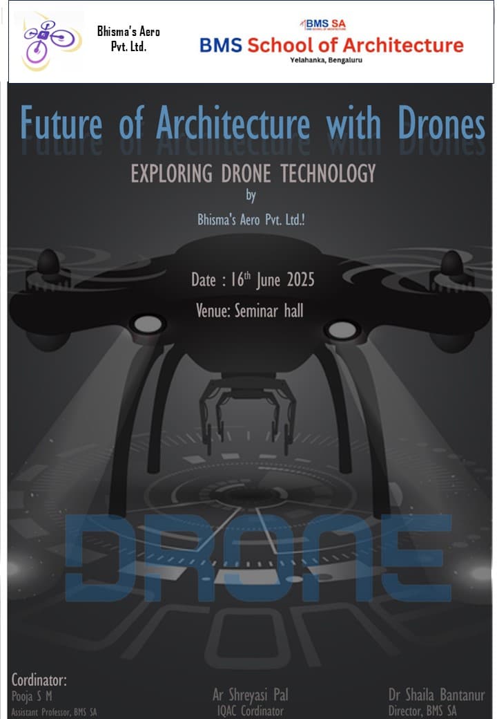 Bhisma's Aero Workshop