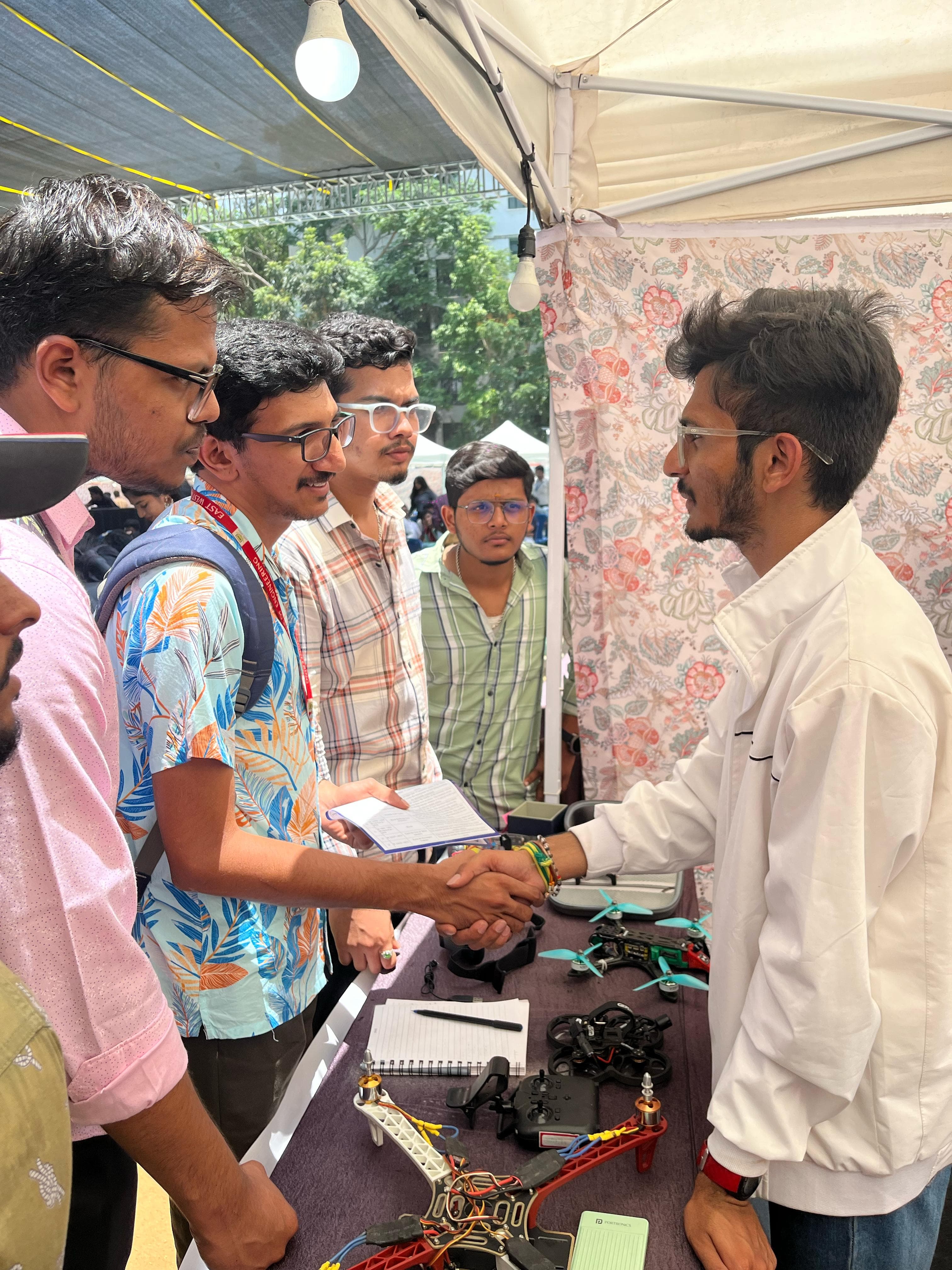 Drone Building Masterclass