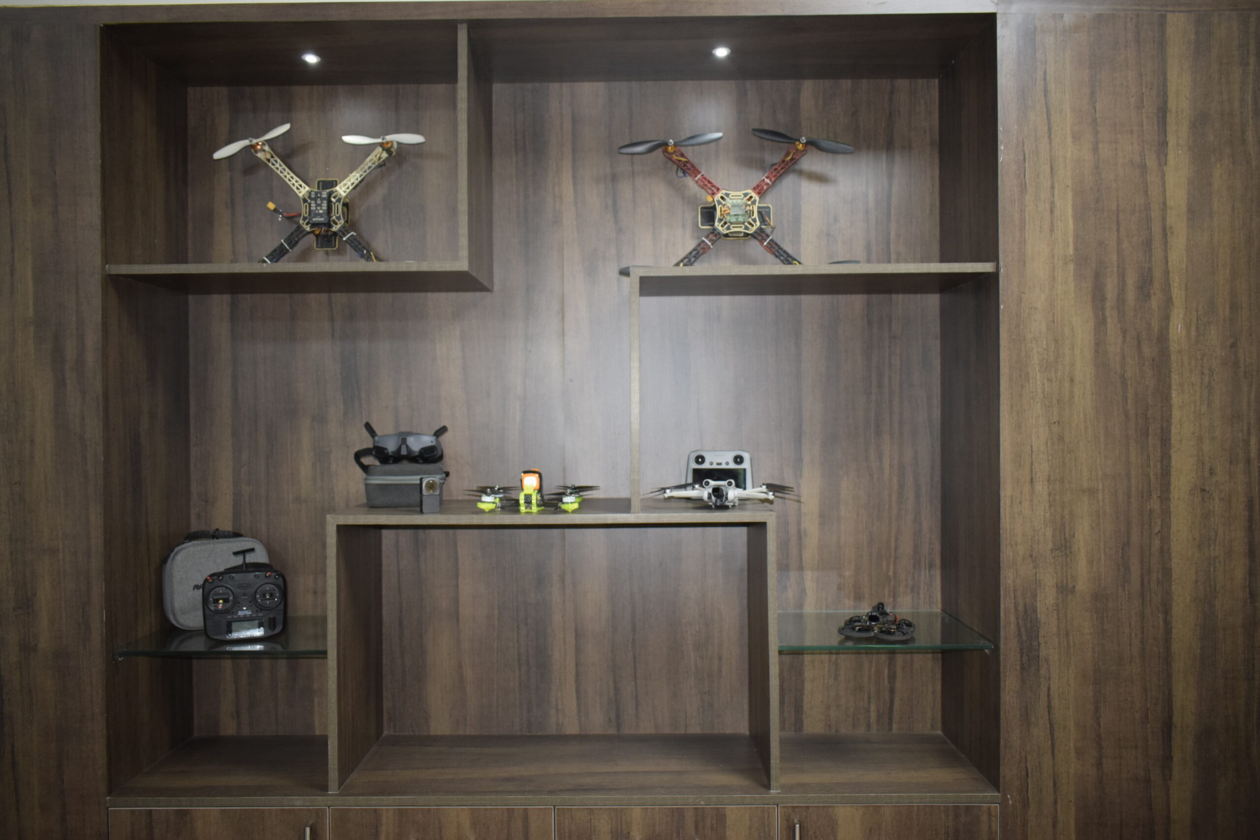 Introduction To UAVs